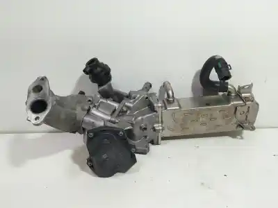 Pièce détachée automobile d'occasion VANNE EGR pour MERCEDES-BENZ CLASE C (W204) BERLINA  Références OEM IAM A6510940065  