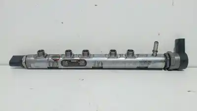 Автозапчастина б/у РАМПА ИНЖЕКТОРА для BMW SERIE 1 BERLINA (E81/E87) 118d Посилання на OEM IAM 780912701  