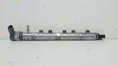 Peça sobressalente para automóvel em segunda mão régua / rampa de injetores por bmw serie 1 berlina (e81/e87) 118d referências oem iam 780912701  