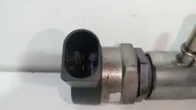 Peça sobressalente para automóvel em segunda mão régua / rampa de injetores por bmw serie 1 berlina (e81/e87) 118d referências oem iam 780912701  