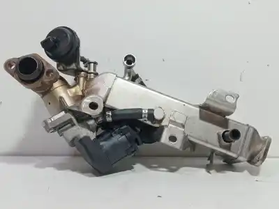 Pezzo di ricambio per auto di seconda mano RAFFREDDATORE EGR per BMW SERIE 1 BERLINA (E81/E87) 118d Riferimenti OEM IAM 781075107  