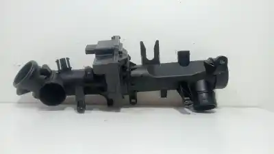 Pezzo di ricambio per auto di seconda mano manica per VOLKSWAGEN SCIROCCO III (137, 138) 1.4 TSI Riferimenti OEM IAM 03C129617  