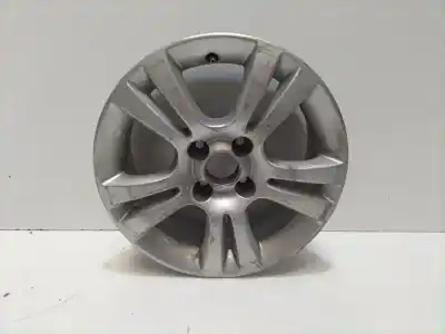Pezzo di ricambio per auto di seconda mano Cerchione in lega per OPEL CORSA D 1.3 16V CDTI Riferimenti OEM IAM OPEL CORSA D 6JX15 H2ET39  