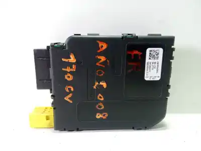 Pezzo di ricambio per auto di seconda mano MODULO ELETTRONICO per SEAT LEON (1P1) 2.0 TDI Riferimenti OEM IAM 1K0953549BG  