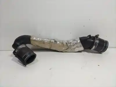 Автозапчасти б/у ТРУБКА за CITROEN BERLINGO 2.0 HDi CAT (RHY / DW10TD) ссылки OEM IAM 9651708480  