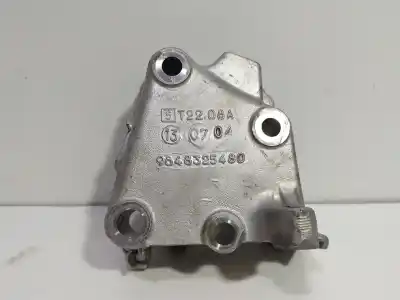 Автозапчасти б/у ПОДДЕРЖКА ДВИГАТЕЛЯ за CITROEN BERLINGO 2.0 HDi CAT (RHY / DW10TD) ссылки OEM IAM 9648325480  