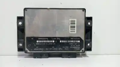 Second-hand car spare part ECU ENGINE CONTROL for CITROEN BERLINGO  OEM IAM references 9650359580  