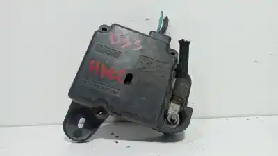Pièce détachée automobile d'occasion Module électronique pour CITROEN DS3 (SA_) 1.6 THP 165 Références OEM IAM 9800347580  