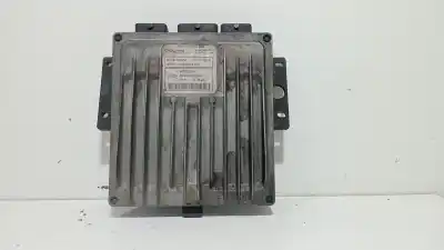 Second-hand car spare part ECU ENGINE CONTROL for RENAULT CLIO II (BB_, CB_)  OEM IAM references 8200212348  