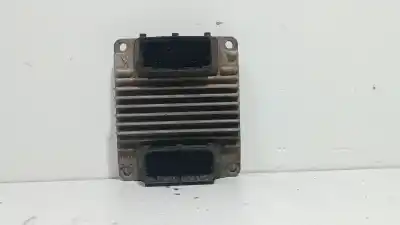 Second-hand car spare part ECU ENGINE CONTROL for OPEL ASTRA G CLASSIC (T98)  OEM IAM references 8973065751  