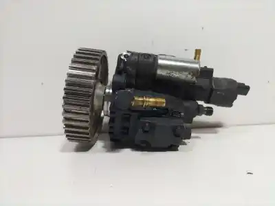 Автозапчасти б/у ТНВД НАСОС за CITROEN BERLINGO 2.0 HDi CAT (RHY / DW10TD) ссылки OEM IAM 9652175480  