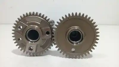 Peça sobressalente para automóvel em segunda mão eixo de comando por bmw serie 1 berlina (e81/e87) 118d referências oem iam 1131850911802  