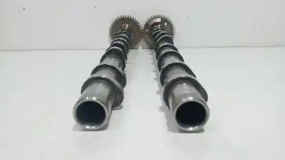 Peça sobressalente para automóvel em segunda mão eixo de comando por bmw serie 1 berlina (e81/e87) 118d referências oem iam 1131850911802  