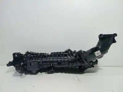 Автозапчастина б/у ВПУСКНИЙ КОЛЕКТОР для BMW SERIE 1 BERLINA (E81/E87) 118d Посилання на OEM IAM 850640606  