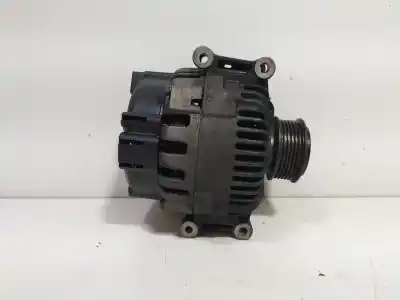 Pezzo di ricambio per auto di seconda mano ALTERNATORE per AUDI A6 ALLROAD C6 (4FH) 3.2 FSI QUATTRO Riferimenti OEM IAM 6E903016K  