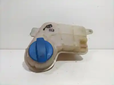 Second-hand car spare part COOLANT EXPANSION TANK for AUDI A6 ALLROAD C6 (4FH) 3.2 FSI QUATTRO OEM IAM references 4F0121403N  
