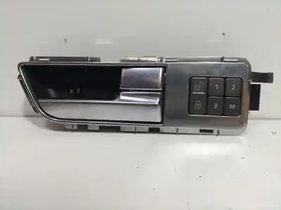 Second-hand car spare part INTERIOR RIGHT FRONT HANDLE for LAND ROVER DISCOVERY IV (L319) 3.0 SDV6 4X4 OEM IAM references AH2222600AC  