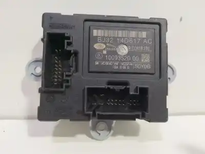 Pezzo di ricambio per auto di seconda mano MODULO ELETTRONICO per LAND ROVER DISCOVERY IV (L319) 3.0 SDV6 4X4 Riferimenti OEM IAM BJ3214D617AC  
