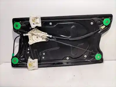 Pièce détachée automobile d'occasion LÉVE GLACE AVANT DROIT pour LAND ROVER DISCOVERY IV (L319) 3.0 SDV6 4X4 Références OEM IAM AH2223200AC  