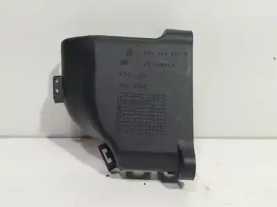 Piesă de schimb auto la mâna a doua ORNAMENT PLASTIC pentru VOLKSWAGEN SCIROCCO III (137, 138) 1.4 TSI Referințe OEM IAM 03C145851E  
