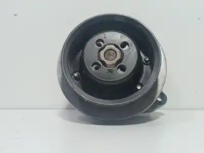 Recambio de automóvil de segunda mano de BOMBA AGUA para VOLKSWAGEN SCIROCCO III (137, 138) 1.4 TSI referencias OEM IAM 03C880727D  