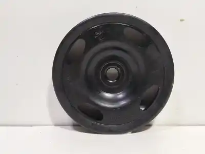 Recambio de automóvil de segunda mano de POLEA CIGUEÑAL para VOLKSWAGEN SCIROCCO III (137, 138) 1.4 TSI referencias OEM IAM 03D105255D  