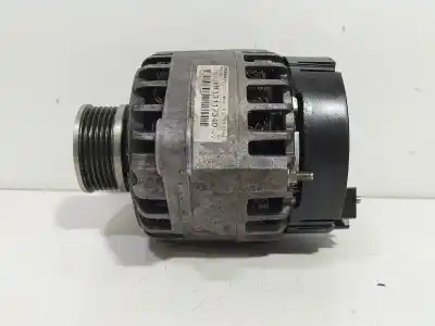 Pezzo di ricambio per auto di seconda mano ALTERNATORE per OPEL ZAFIRA B FURGONETA/MONOVOLUMEN (A05) 1.9 CDTI VAN (M75) Riferimenti OEM IAM YM13117340  