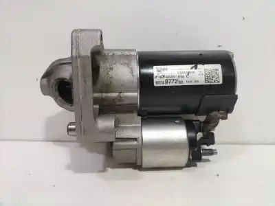 Pezzo di ricambio per auto di seconda mano MOTORINO DI AVVIAMENTO per PEUGEOT 2008 I (CU_) 1.2 THP 130 / PURETECH 130 Riferimenti OEM IAM ESM18E8  