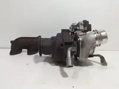 Peça sobressalente para automóvel em segunda mão TURBOCOMPRESOR por BMW SERIE 5 BERLINA (E60) 520d Referências OEM IAM TF035HL6BS  