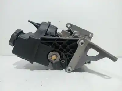 Recambio de automóvil de segunda mano de bomba direccion para mercedes-benz clase c (w204) c 200 cdi (204.001) referencias oem iam a0064661501  