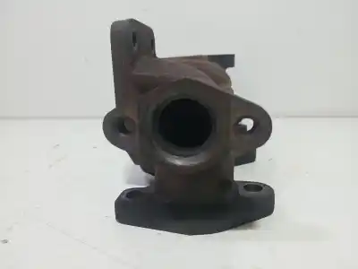 Автозапчасти б/у выхлопной коллектор за bmw 1 (e81) 120 d ссылки oem iam 127797389  