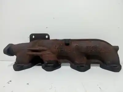 Автозапчасти б/у выхлопной коллектор за bmw 1 (e81) 120 d ссылки oem iam 127797389  