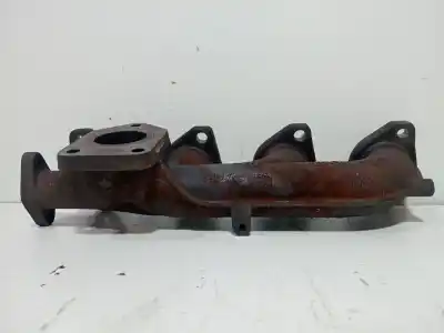 Автозапчасти б/у выхлопной коллектор за bmw 1 (e81) 120 d ссылки oem iam 127797389  