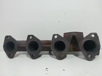 Автозапчасти б/у выхлопной коллектор за bmw 1 (e81) 120 d ссылки oem iam 127797389  