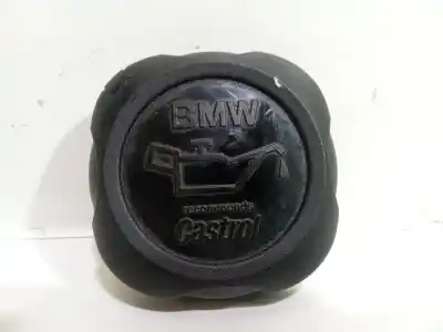 Peça sobressalente para automóvel em segunda mão TAMPÃO DE ÓLEO por BMW SERIE 3 BERLINA (E90) 320d Referências OEM IAM   