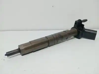 Tweedehands auto-onderdeel INJECTOR voor BMW SERIE 3 BERLINA (E90) Motor 2.0 Ltr. - 105 kW Turbodiesel CAT OEM IAM-referenties 7797877  