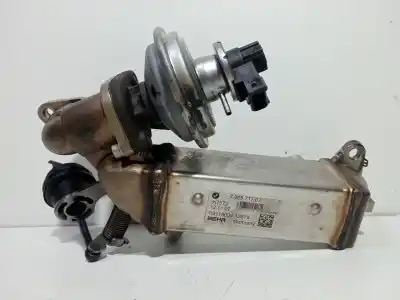 Tweedehands auto-onderdeel EGR-KOELER voor BMW X3 (E83) XDRIVE 20 D OEM IAM-referenties 780571703  