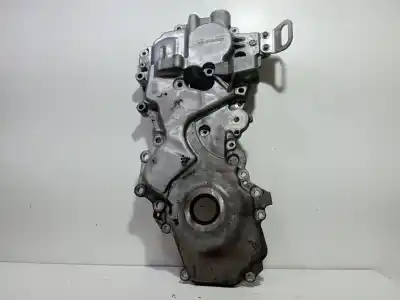 Piesă de schimb auto la mâna a doua CAPAC DISTRIBUTIE pentru RENAULT LAGUNA III (BT0/1) 2.0 16V TURBO Referințe OEM IAM 10001CK90A  