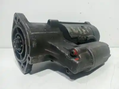 Pièce détachée automobile d'occasion DÉMARREUR DE VOITURE pour HYUNDAI H 1 STAREX 2.5 CRDi CAT Références OEM IAM 0986014141  