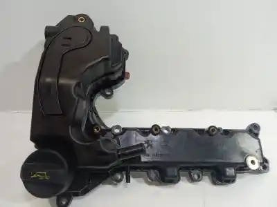 Tweedehands auto-onderdeel ROCKER COVER voor PEUGEOT 308 II (LB_, LP_, LW_, LH_, L3_) 1.2 THP 130 OEM IAM-referenties 9808923780  