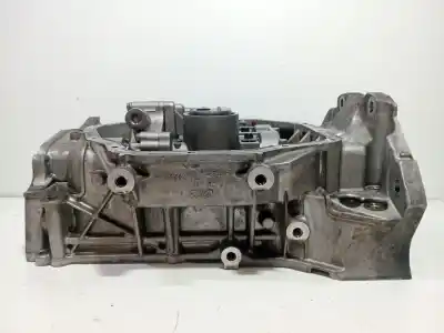 Tweedehands auto-onderdeel BEKLEDING voor RENAULT LAGUNA III (BT0/1) 2.0 16V TURBO OEM IAM-referenties M4RC704  