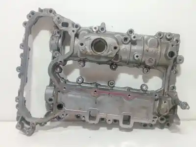 Recambio de automóvil de segunda mano de TAPA BALANCINES para PEUGEOT 308 II (LB_, LP_, LW_, LH_, L3_) 1.2 THP 130 referencias OEM IAM 9675306110  
