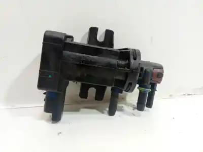 Pièce détachée automobile d'occasion SOUPAPE D'AIR SUPPLÉMENTAIRE pour PEUGEOT 308 II (LB_, LP_, LW_, LH_, L3_) 1.2 THP 130 Références OEM IAM 9807396180  