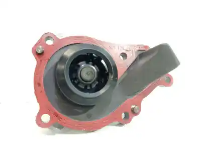 Piesă de schimb auto la mâna a doua POMPA DE APA pentru PEUGEOT 308 II (LB_, LP_, LW_, LH_, L3_) 1.2 THP 130 Referințe OEM IAM 9803094380  