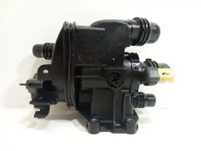 Peça sobressalente para automóvel em segunda mão TERMOSTATO por PEUGEOT 308 II (LB_, LP_, LW_, LH_, L3_) 1.2 THP 130 Referências OEM IAM 9807198480  