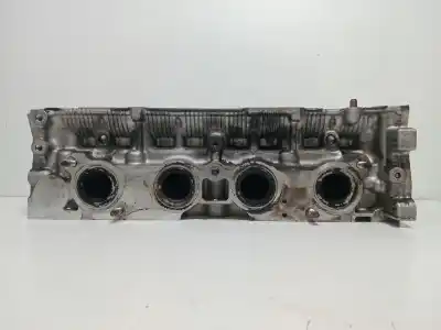 Peça sobressalente para automóvel em segunda mão CABEÇA / CULATRA por RENAULT LAGUNA III (BT0/1) 2.0 16V TURBO Referências OEM IAM M4RC704  