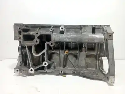 Second-hand car spare part BLOCK for RENAULT LAGUNA III (BT0/1) 2.0 16V TURBO OEM IAM references M4RC704  