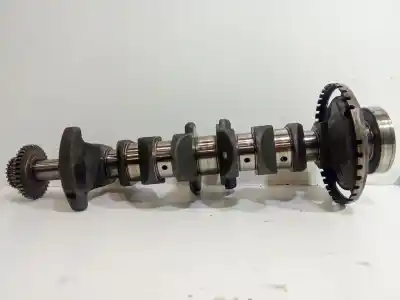 Pièce détachée automobile d'occasion VILEBREQUIN pour RENAULT LAGUNA III (BT0/1) 2.0 16V TURBO Références OEM IAM   