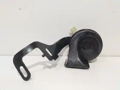 Pièce détachée automobile d'occasion KLAXON / SIGNAL SONORE pour PEUGEOT 2008 I (CU_) 1.5 BLUEHDI 100 Références OEM IAM 9673824080  