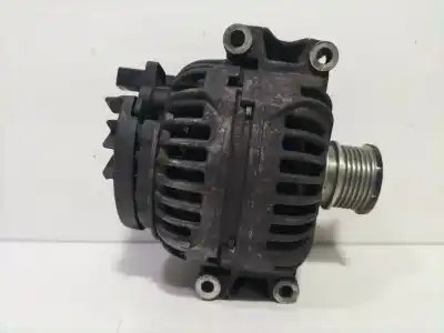 Pièce détachée automobile d'occasion ALTERNATEUR pour MERCEDES-BENZ VITO (W639) BASIC, COMBI  Références OEM IAM 0124625006  